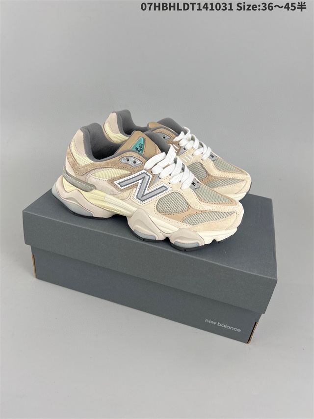 new balance 9060 shoes-098